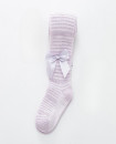 Girls Pack of 3 Cotton Tights Thin Hollowed Net Summer with Bowknot 1Y-8Y